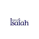 Logo of Temple Isaiah, Lafayette, CA