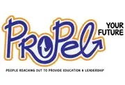 Logo of Propel