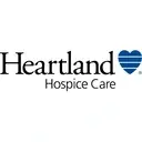 Logo of Heartland Hospice