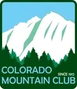 Logo of The Colorado Mountain Club