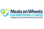 Logo de Community Nutrition Network and Senior Services Association