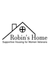Logo de ROBINS HOME INC