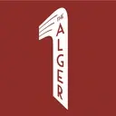 Logo of FRIENDS OF THE ALGER THEATER