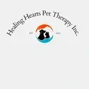Logo of Healing Hearts Pet Therapy INC