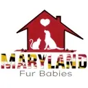 Logo of MARYLAND FUR BABIES