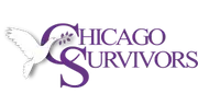 Logo de Chicago Survivors, Inc