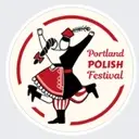 Logo of Polish Festival PDX