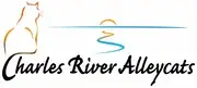 Logo de Charles River Alleycats