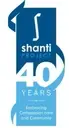 Logo of Shanti - San Francisco