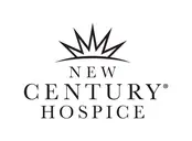 Logo of New Century Hospice-Fort Worth