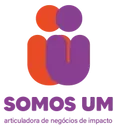 Logo of Somos Um