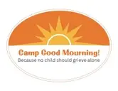Logo de Camp Good Mourning!