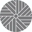 Logo de Rehoboth Art League