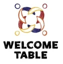Logo of WELCOME TABLE INC