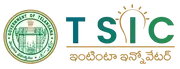 Logo of Telangana State Innovation Cell