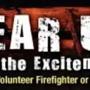 Logo of Frederick County Volunteer Fire and Rescue - Gear Up