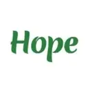 Logo of Hope International Hospice