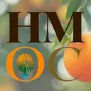 Logo of Heritage Museum of Orange County