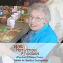 Logo of Senior Nutrition Program San Luis Obispo County