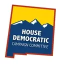 Logo of New Mexico House Democratic Campaign Committee