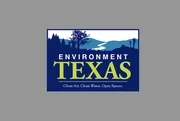 Logo of Environment Texas