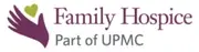 Logo of UPMC Family Hospice
