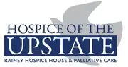 Logo of Hospice of the Upstate