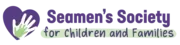 Logo of Seamen's Society for Children and Families