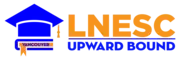 Logo of LNESC Upward Bound Vancouver
