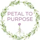 Logo of Petal to Purpose