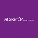 Logo de Vitalant - Billings
