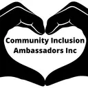 Logo de COMMUNITY INCLUSION AMBASSADORS INC