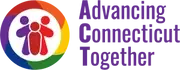 Logo of Advancing Connecticut Together