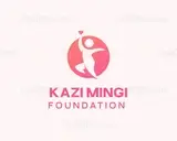 Logo of KAZI MINGI FOUNDATION
