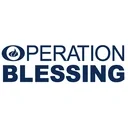 Logo of OPERATION BLESSING INTERNATIONAL RELIEF & DEVELOPMENT CORP