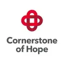 Logo of Cornerstone of Hope