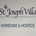 Logo of St Joseph Villa Homecare and Hospice