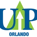 Logo of UNITED AGAINST POVERTY INC