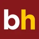 Logo de Busted Halo