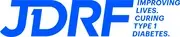 Logo of JDRF Greater New England