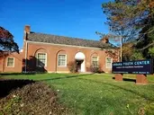 Logo of Urbana Youth Center (by Grandworks Foundation)