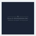 Logo de ELLA O. FOUNDATION INC.