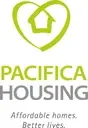Logo of Pacifica Housing Advisory Association