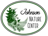 Logo of Johnson Nature Center