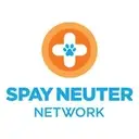Logo of Spay Neuter Network