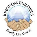 Logo of Kingdom Builder's Family Life Center