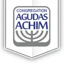 Logo of CONGREGATION AGUDAS ACHIM