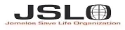 Logo of Jomelos Save Life Organization