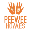 Logo de Pee Wee Homes