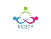 Logo de Educatours.